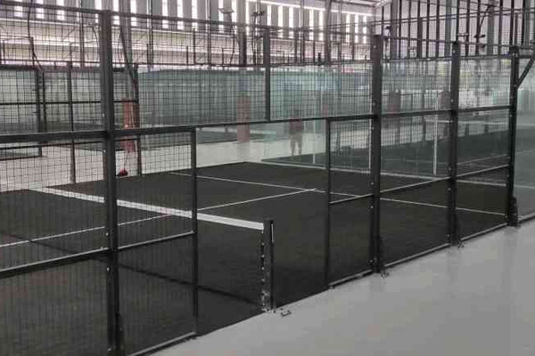 Nexo Padel Club Medan