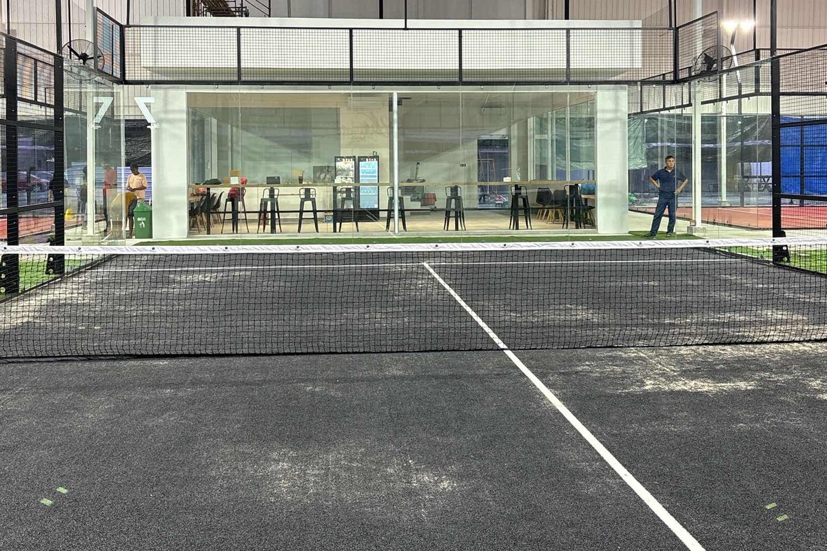Ultimate Padel Medan