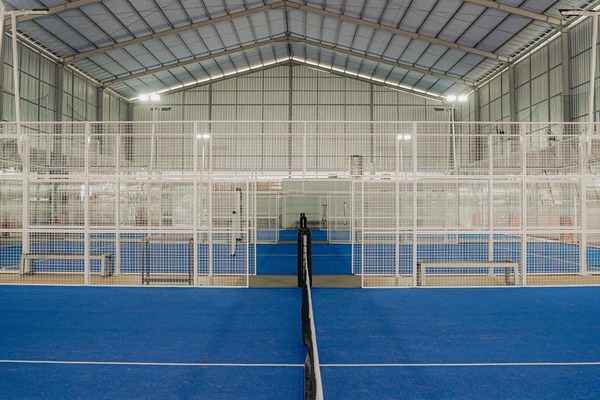 Padel Point Medan