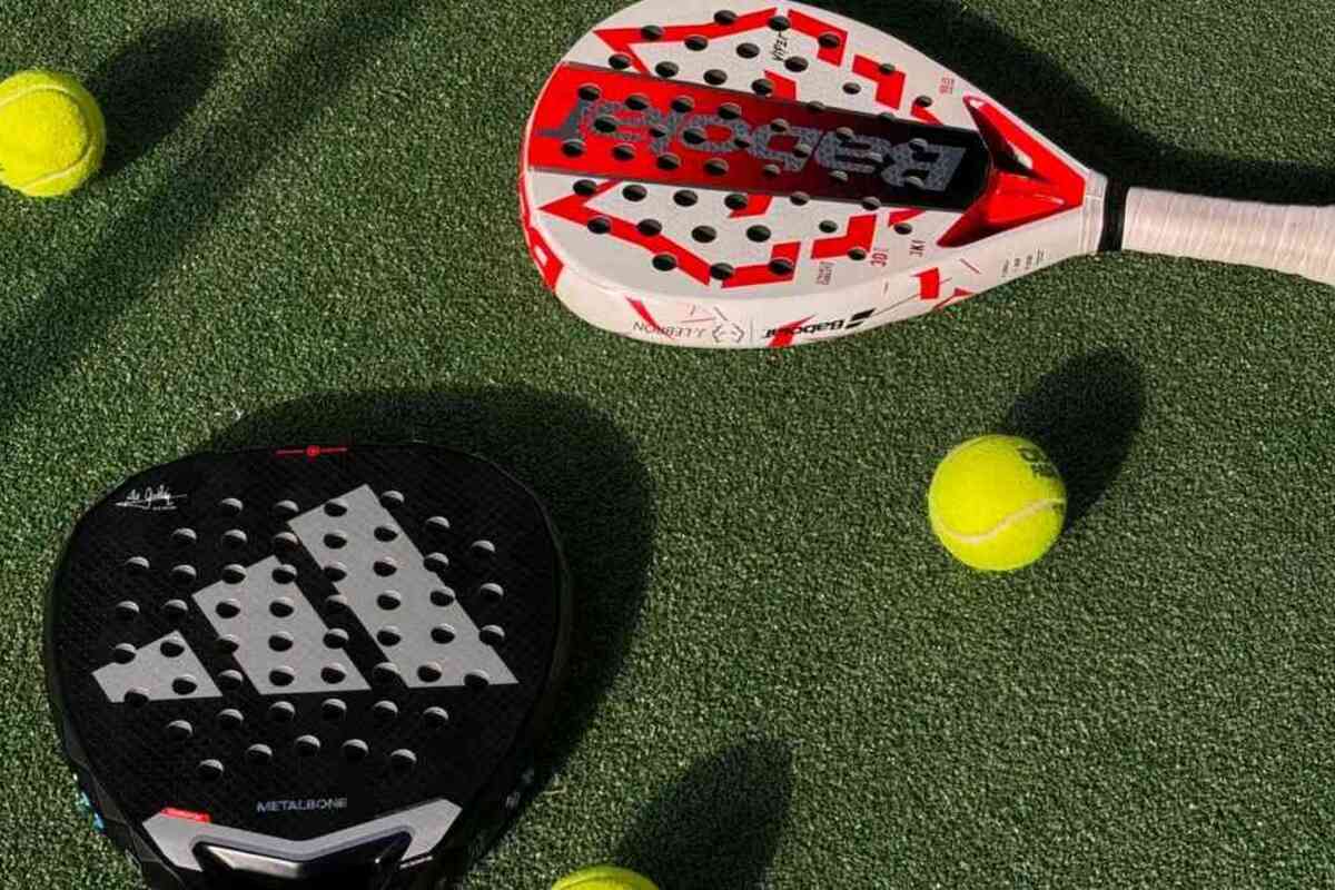 Medan Padel Club