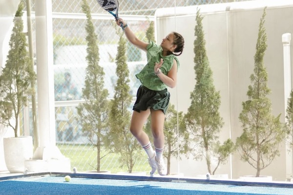 MS22 & 22Padel