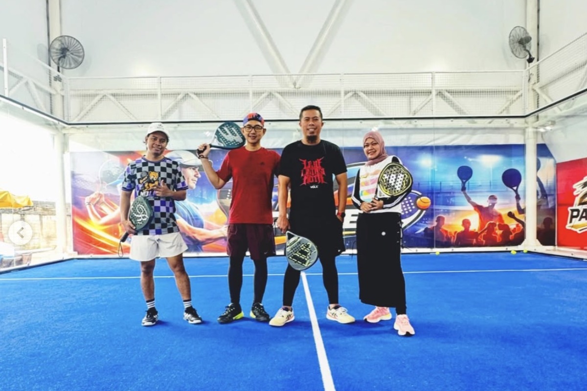 MS22 & 22Padel
