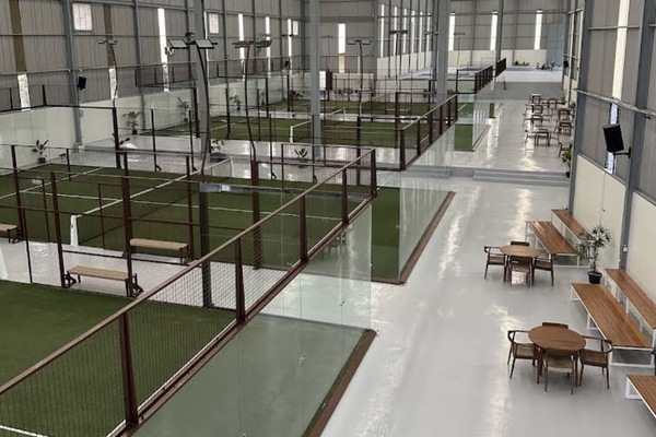 Costa Racquet Club
