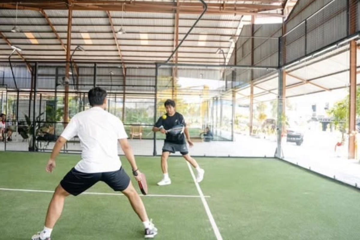 Balikpapan Padel Club