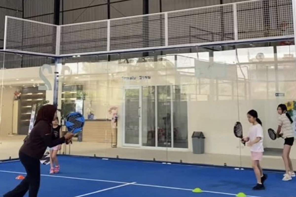 Padel Style