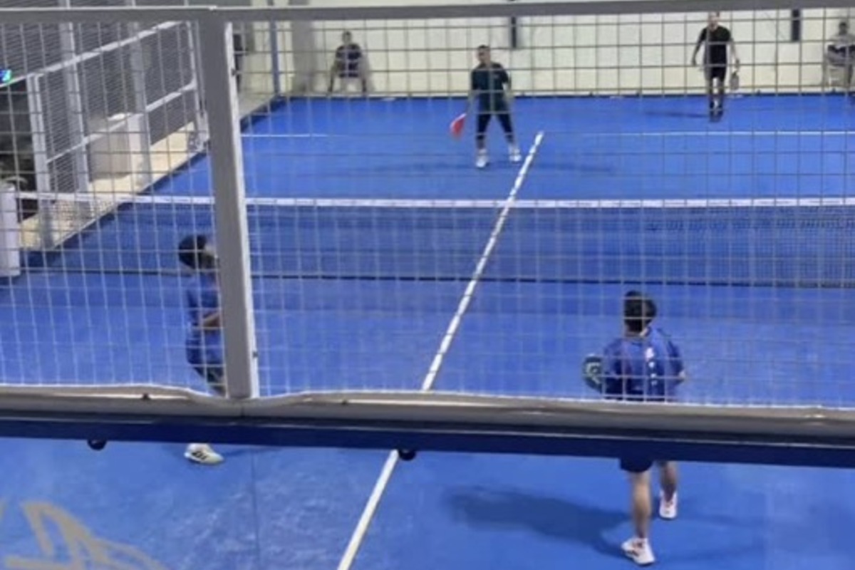 Padel Style
