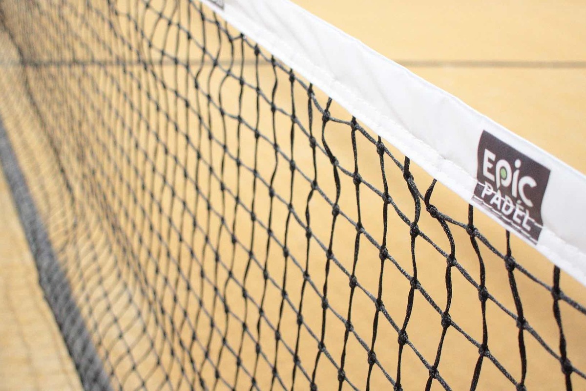 Epic Padel Araya