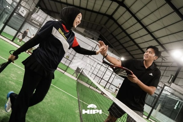 Hipi Padel Kendari