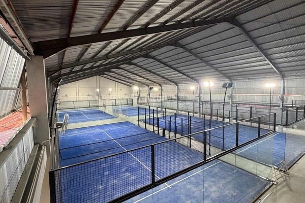 GM Padel