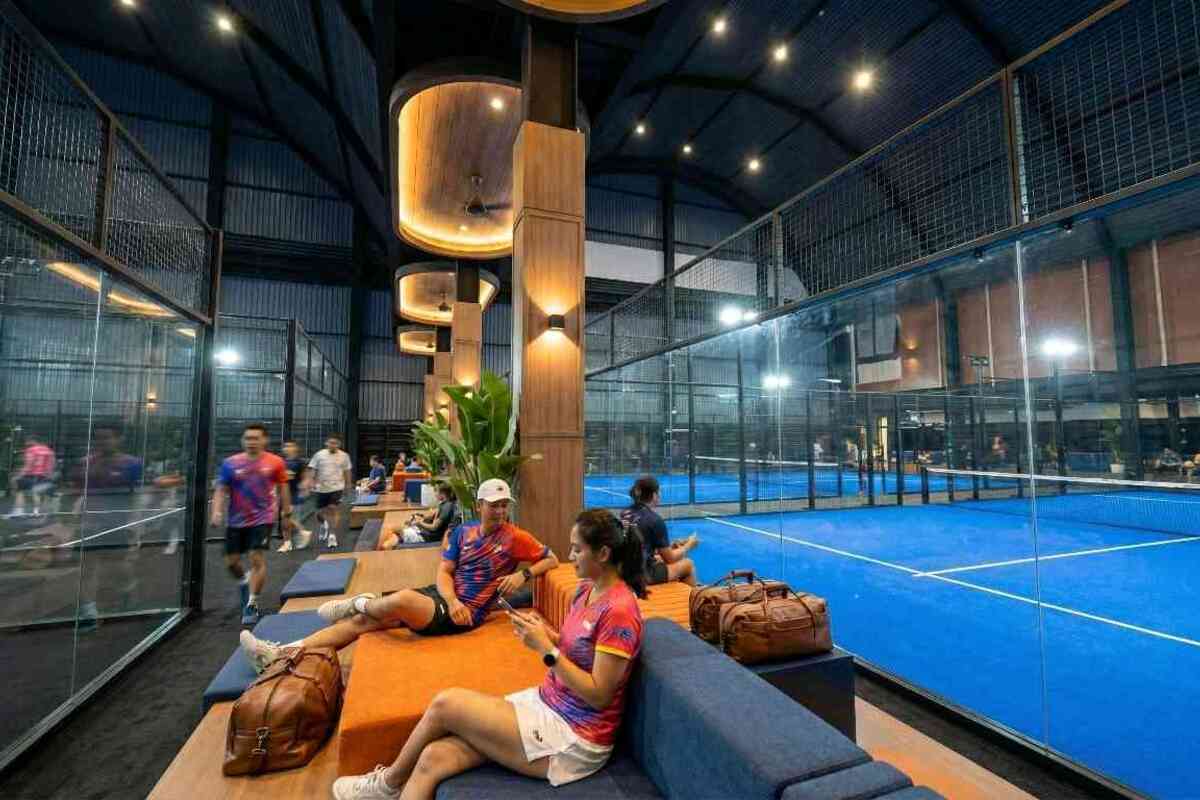 Portres Padel Arena