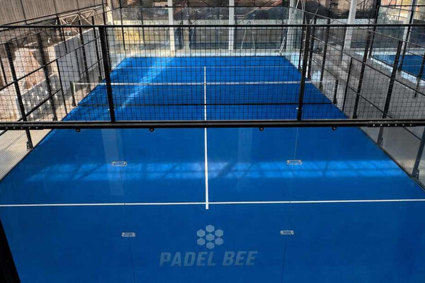 Padel Bee