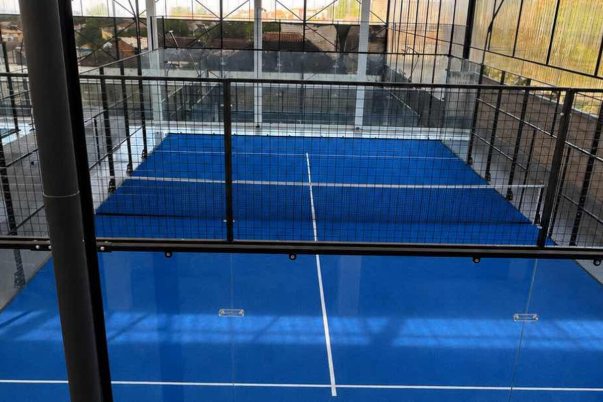 Padel Bee