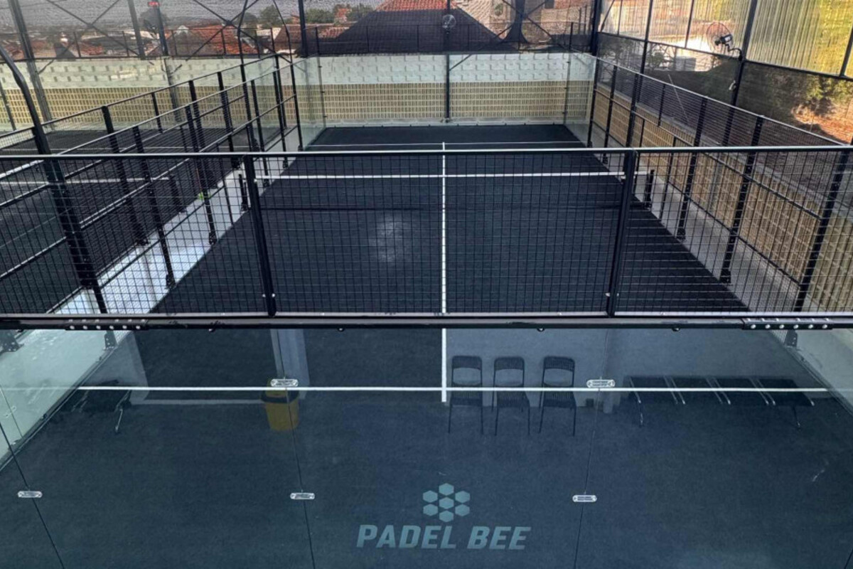 Padel Bee