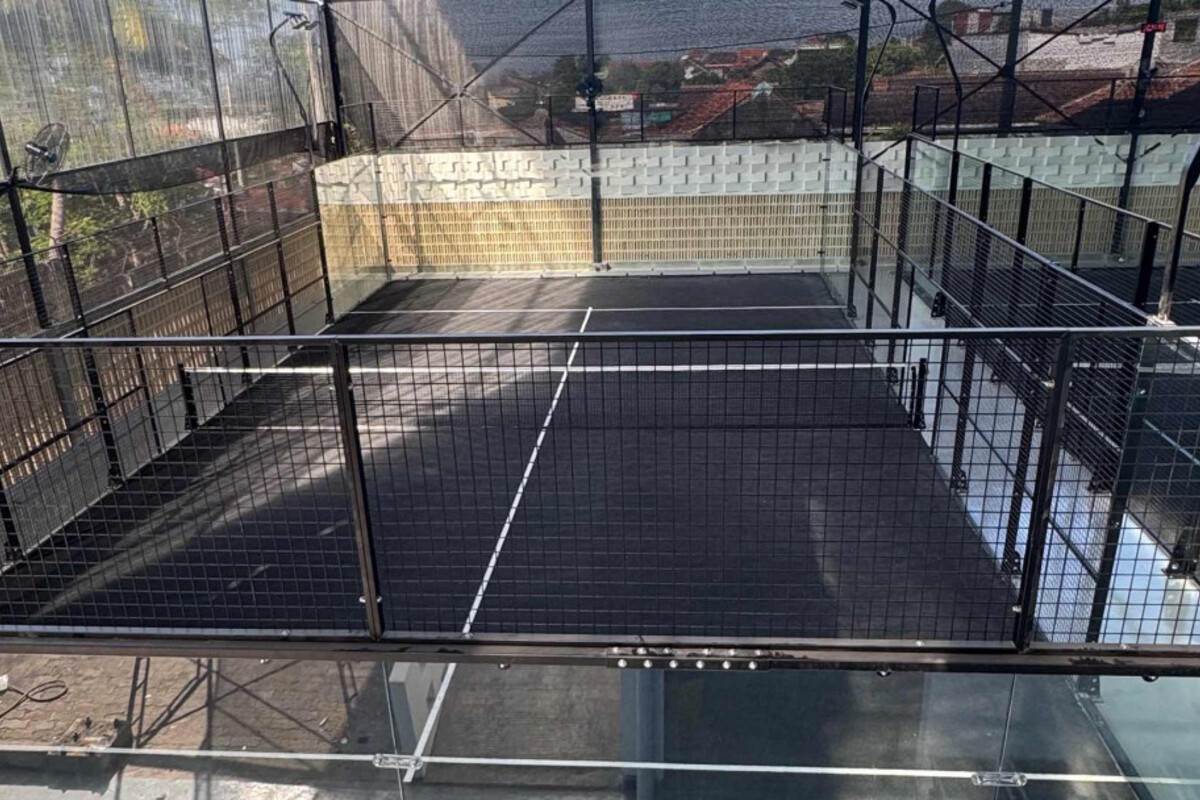 Padel Bee