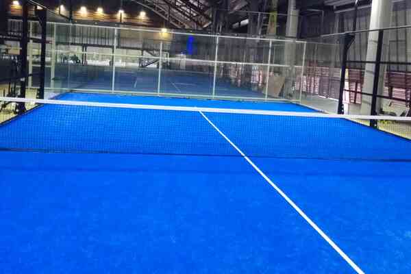 Unity Sports Center