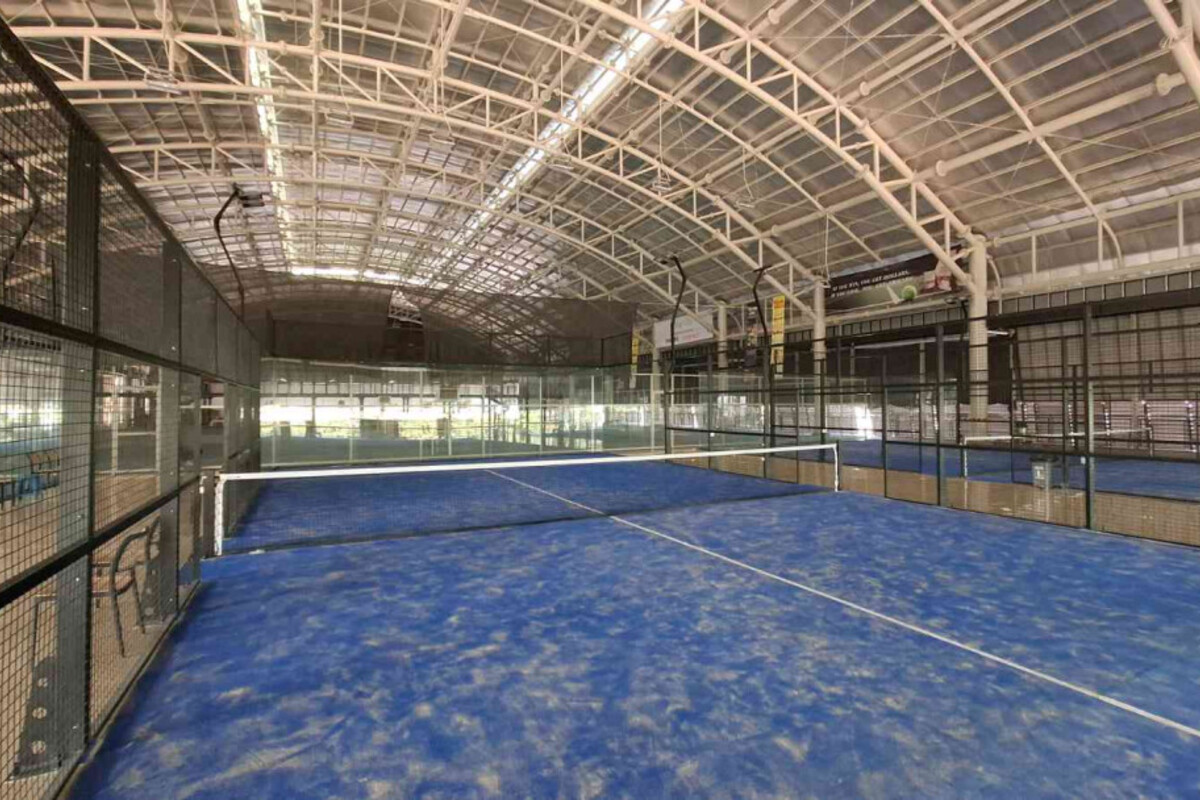 Unity Sports Center