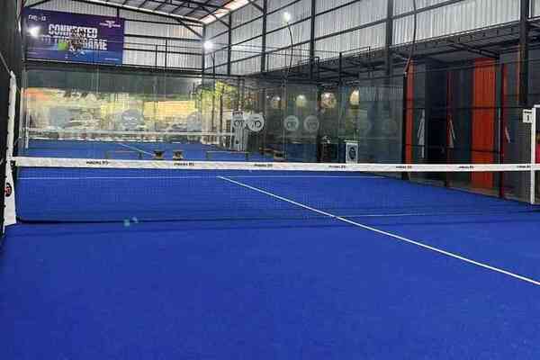 PadelYO