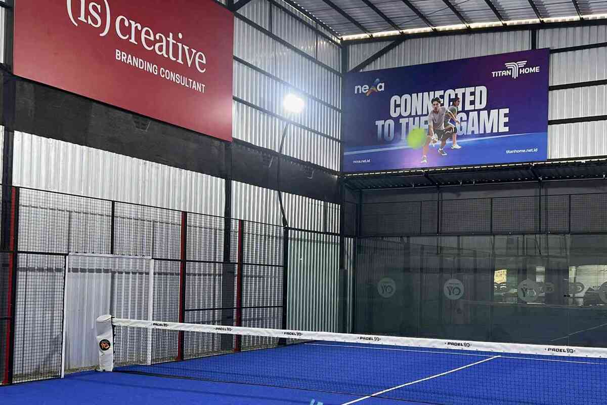 PadelYO