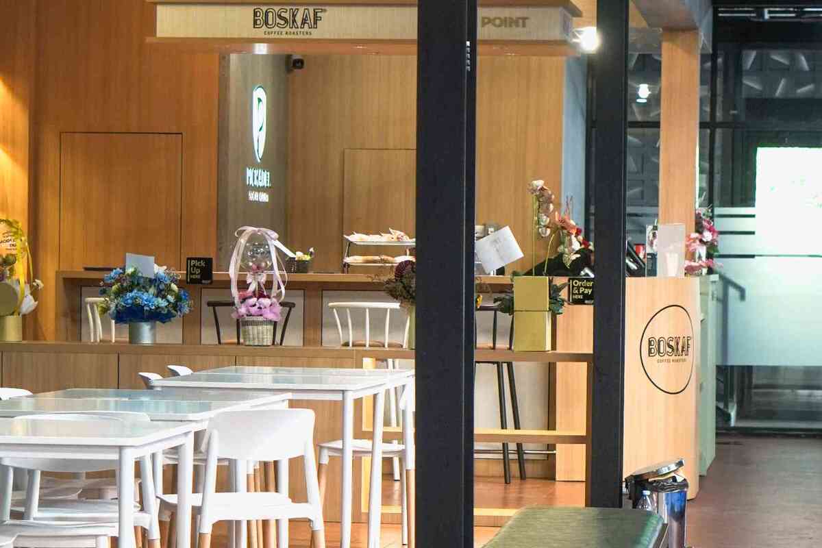 Pickadel Social Court