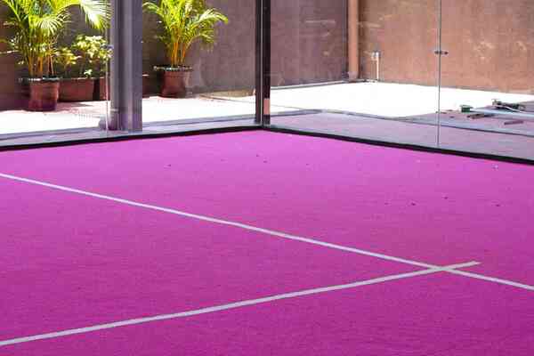 Full House Padel Semarang