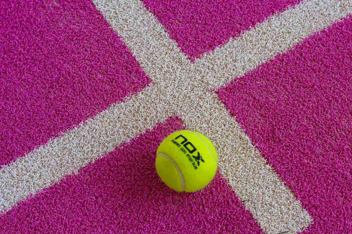Full House Padel Semarang