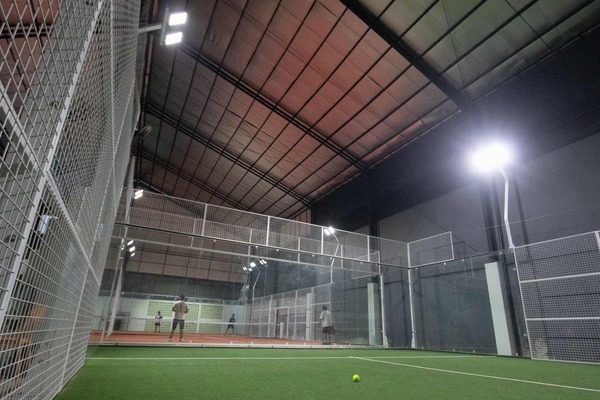 The Lob Semarang