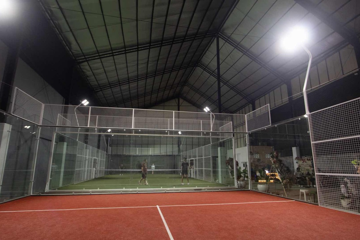 The Lob Semarang