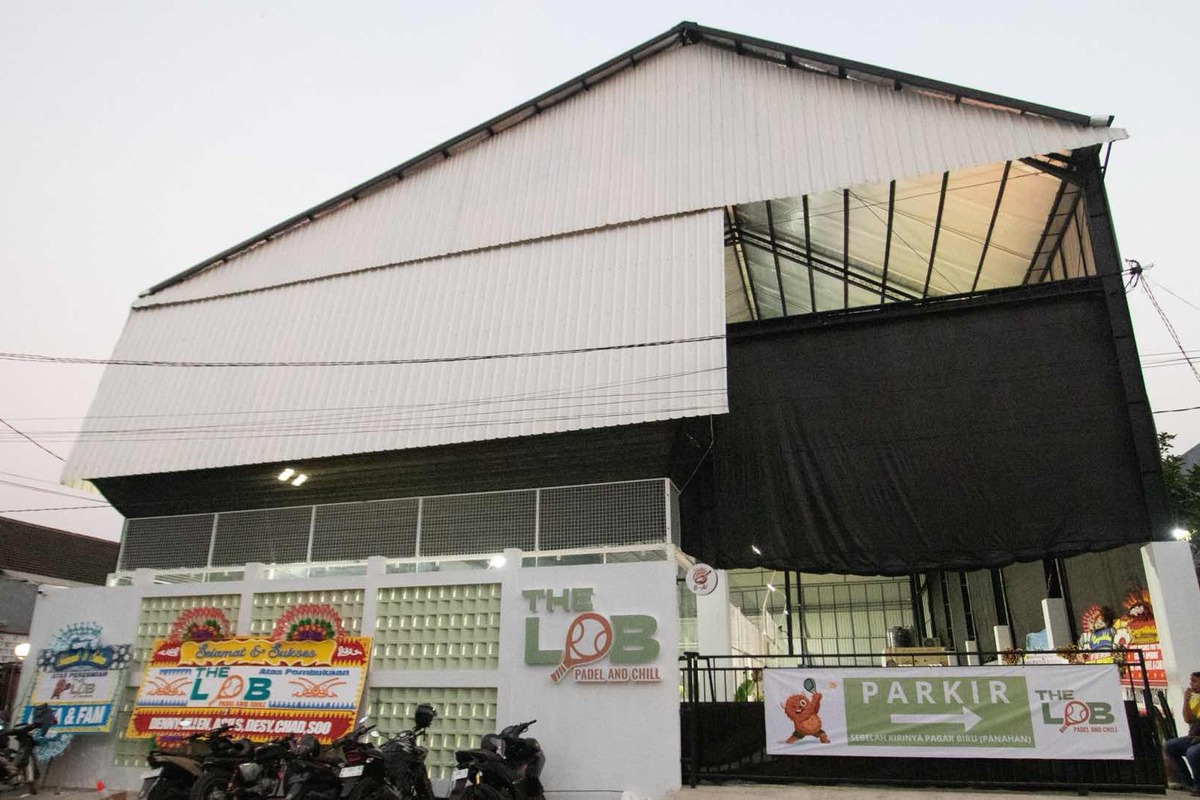 The Lob Semarang