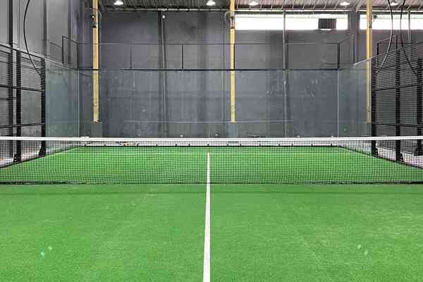 Dua Bola Padel