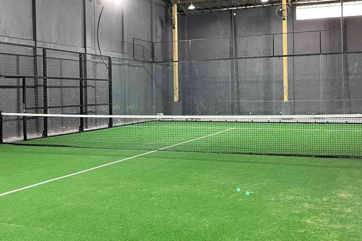 Dua Bola Padel