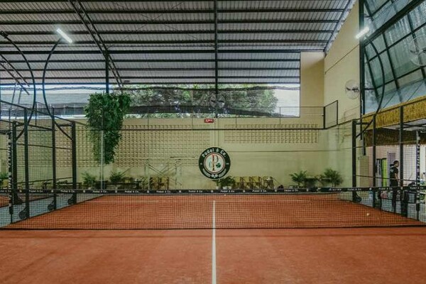 Padel and Co