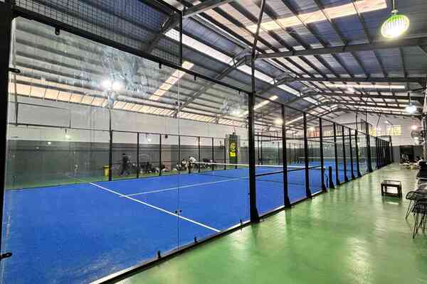 Ventus Padel Court