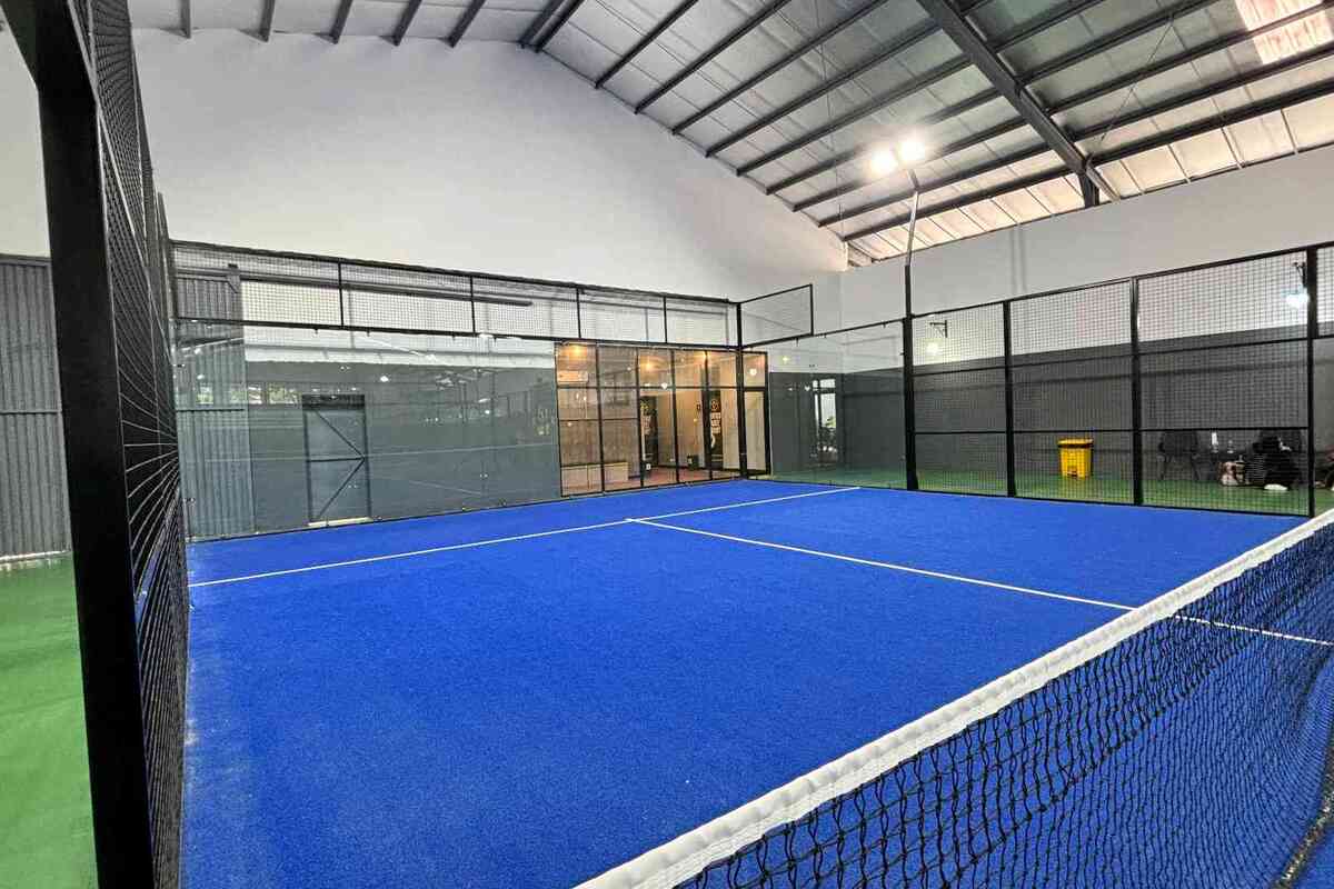 Ventus Padel Court