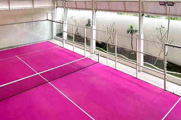 Ijen de Padel
