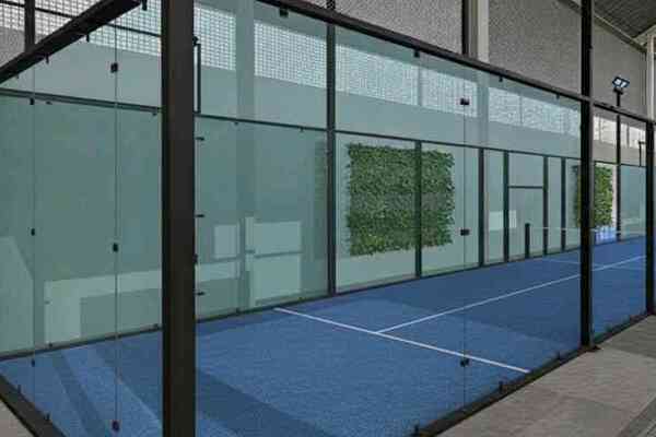 Xploria Padel