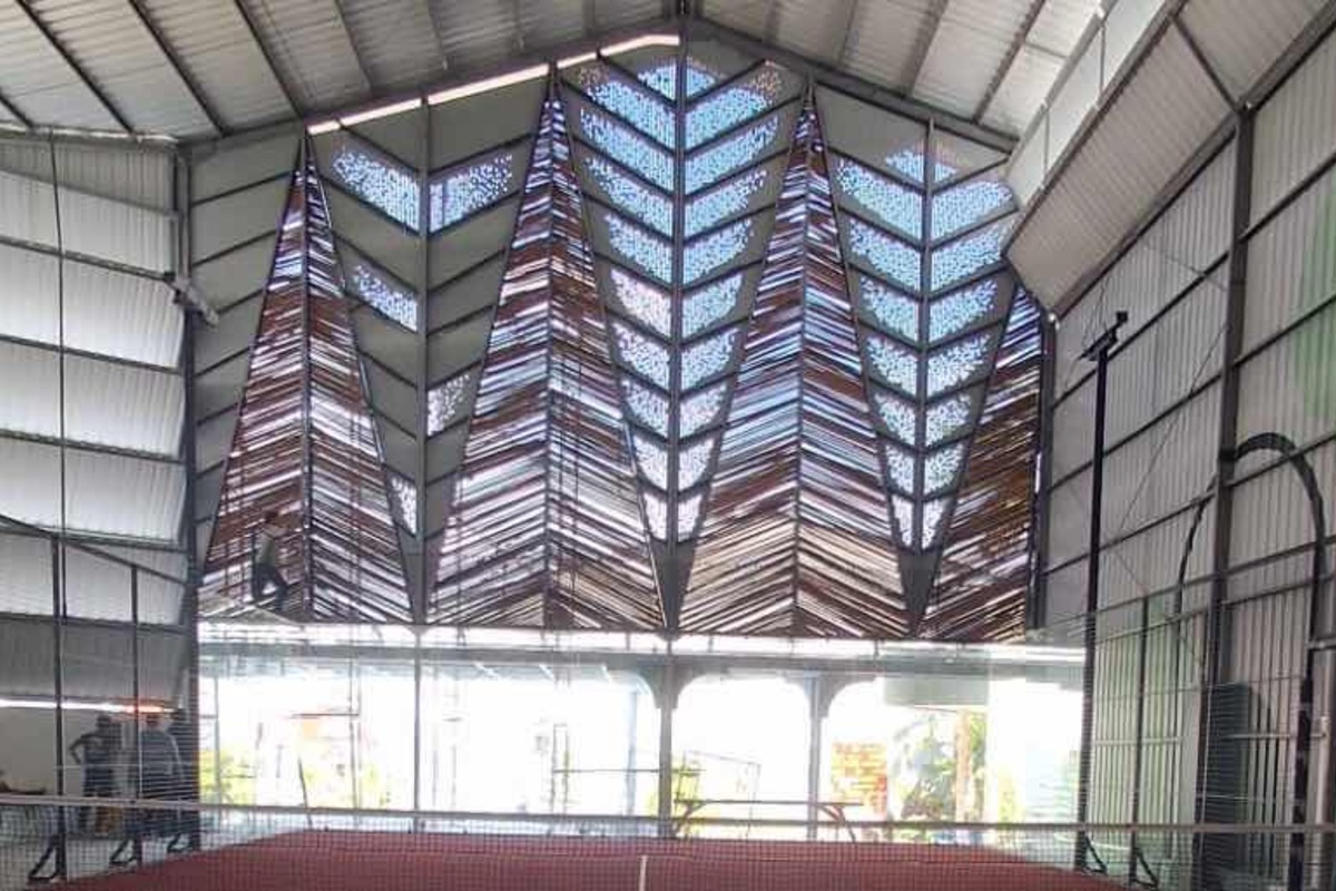 Garden Hub Padel