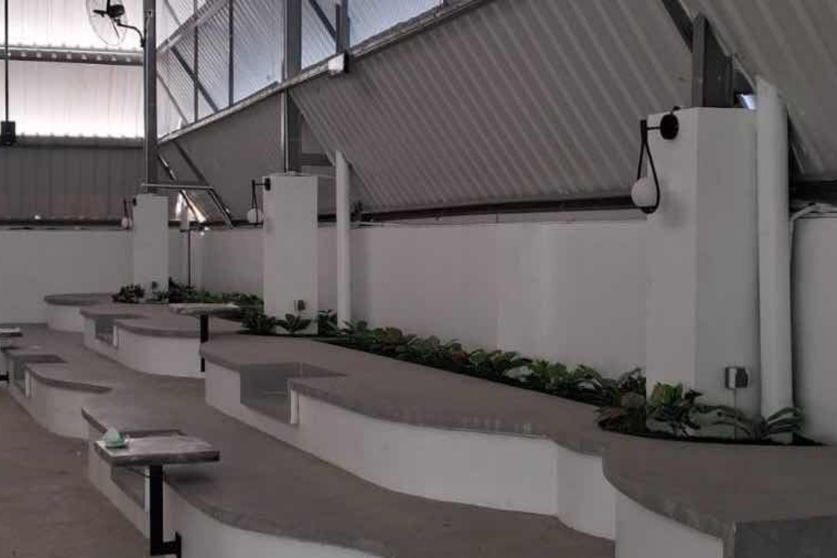 Garden Hub Padel
