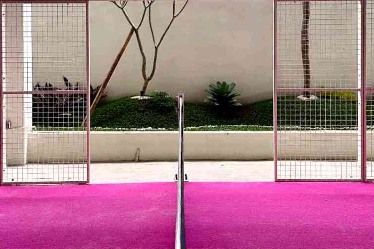 Ijen de Padel