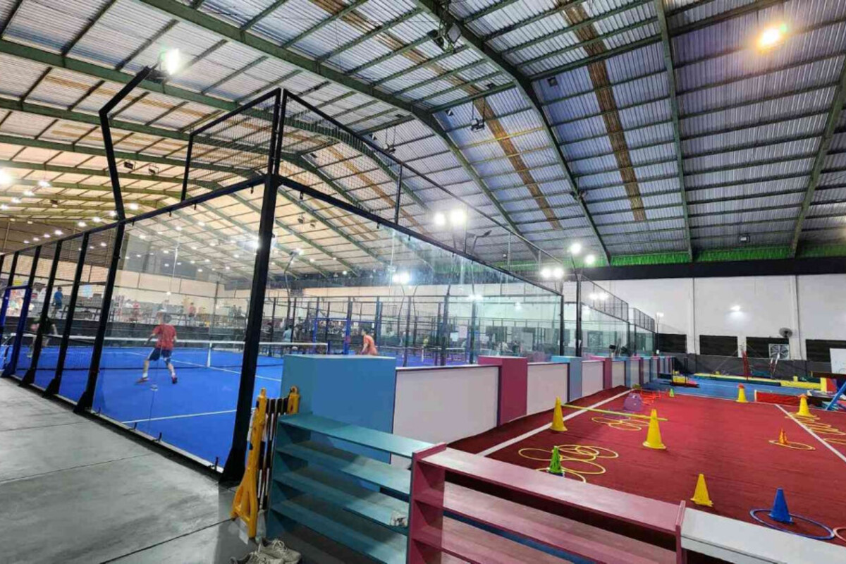 Mandala Sport Center
