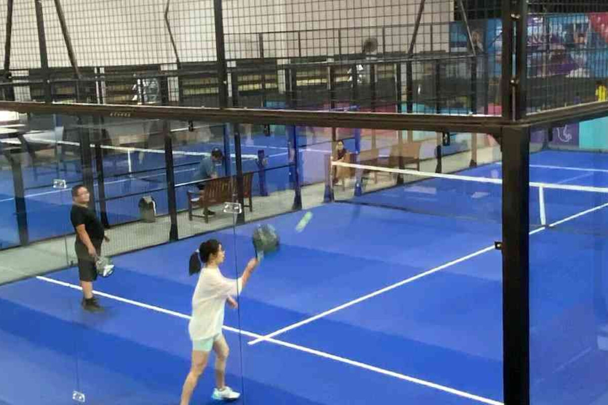 Mandala Sport Center