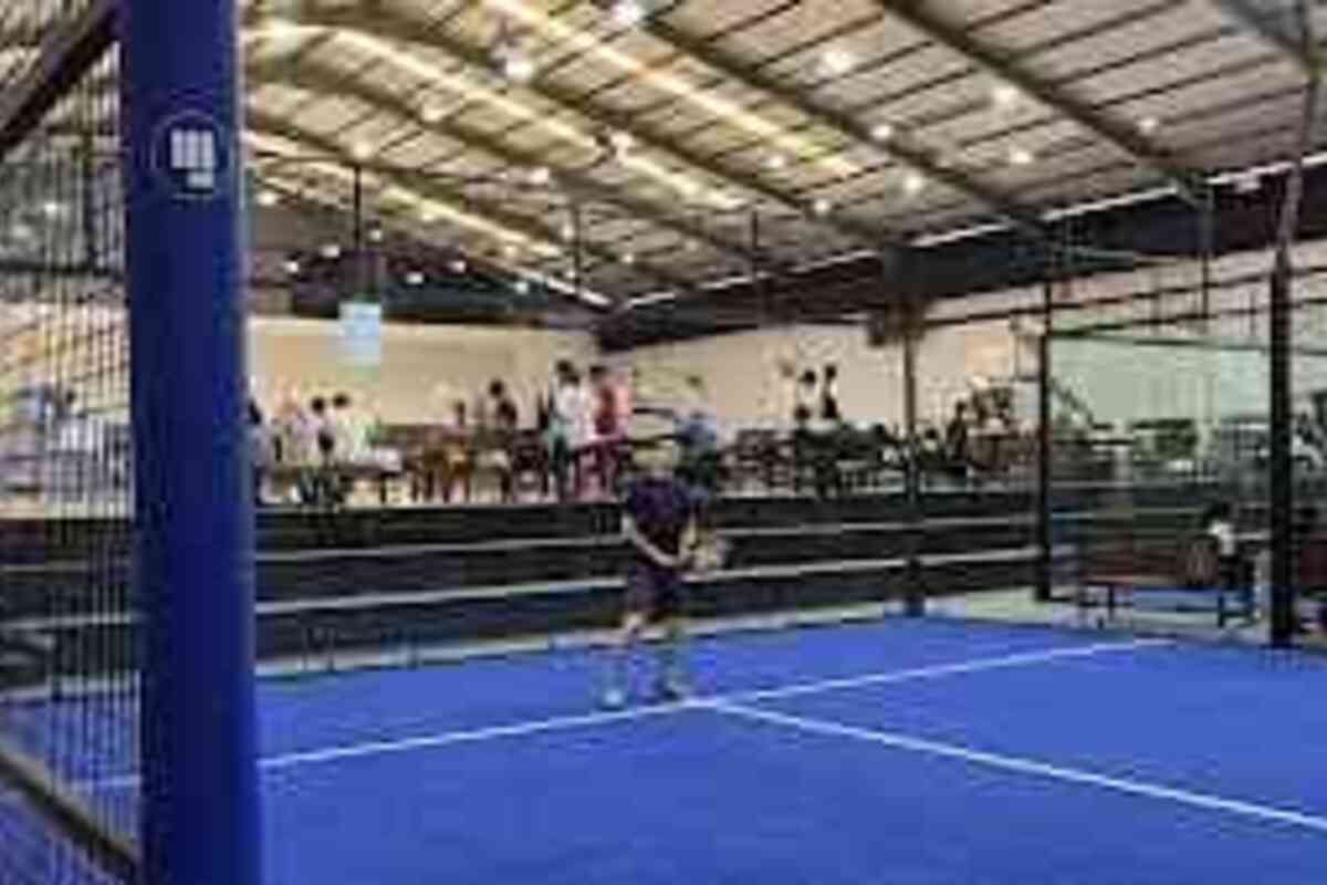Mandala Sport Center