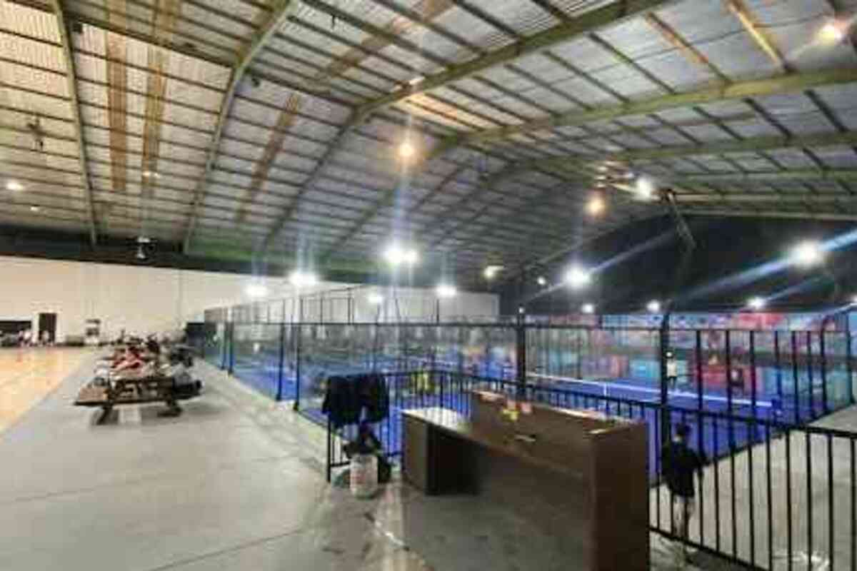 Mandala Sport Center
