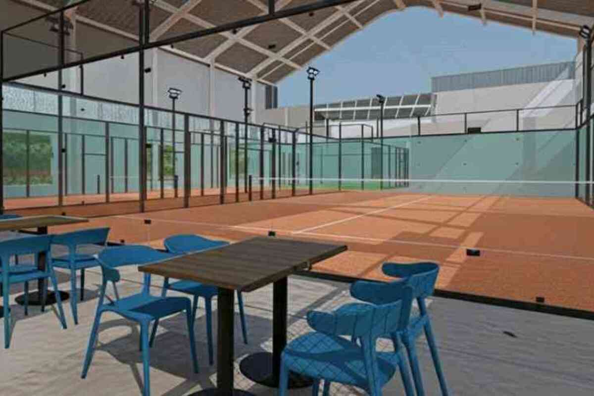Xploria Padel