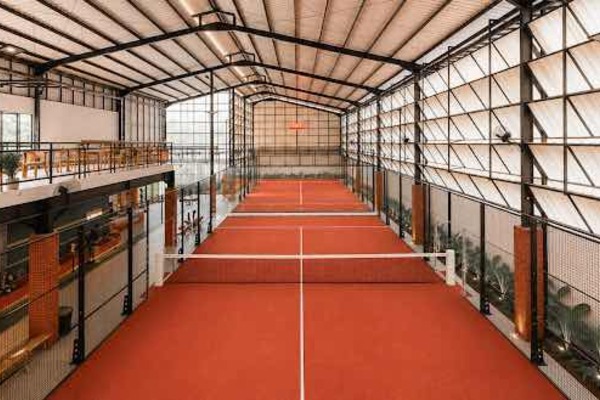 Habitate Padel