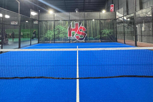Hyena Sports Arena