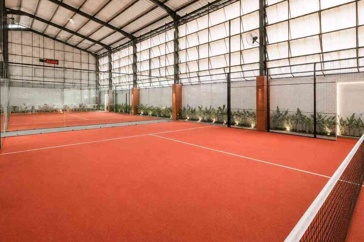 Habitate Padel