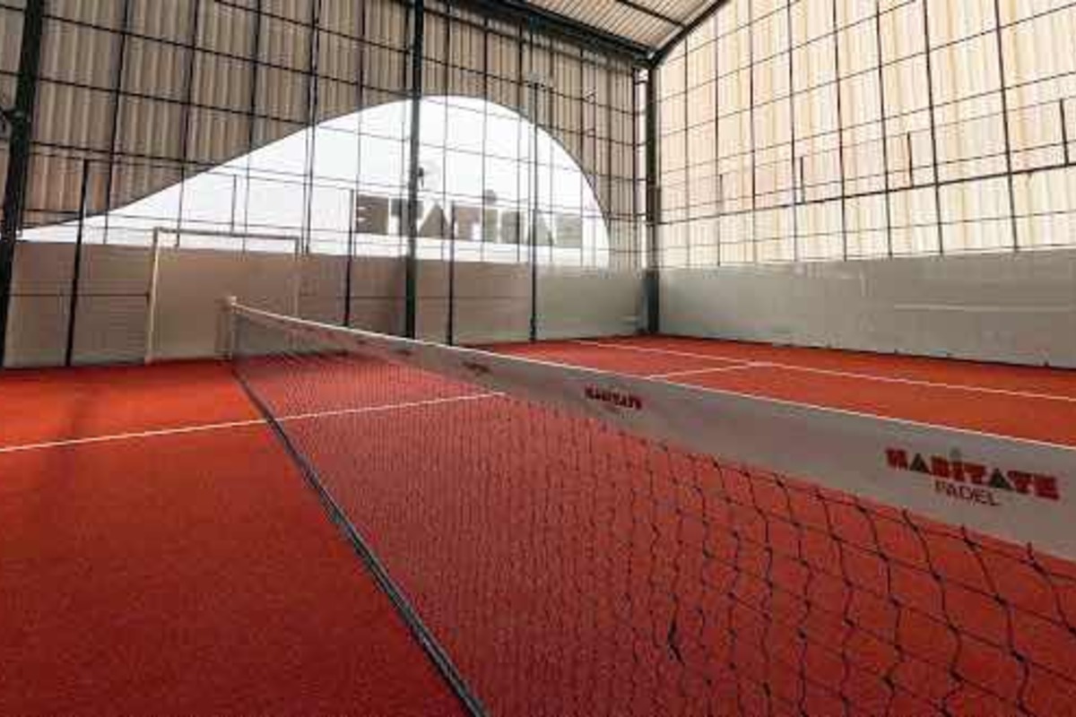 Habitate Padel
