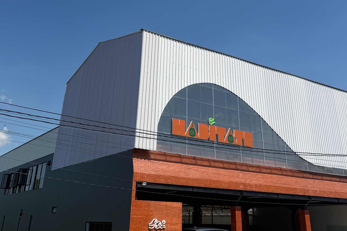 Habitate Padel