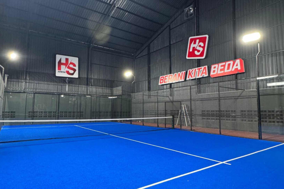 Hyena Sports Arena