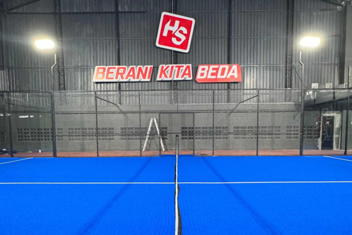 Hyena Sports Arena